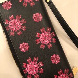 Used Michael Kors Wallet